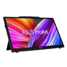 ASUS PA169CDV ProArt Monitor 15.6" IPS, 3840x2160, HDMI/USB-C, HDR, Touch
