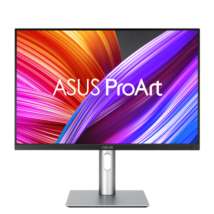 ASUS PA248CRV ProArt Monitor 24" IPS, 1920x1200, HDMI/2xDisplayPort, 3.5mm Mini-jack, HDR