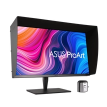 ASUS PA32UCG-K ProArt Monitor 32" IPS 3840x2160, 3xHDMI/Displayport, USB Type-C, HDR