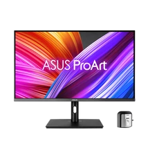 ASUS PA32UCR-K ProArt Monitor 32" IPS 3840x2160, 3xHDMI/Displayport, USB Type-C