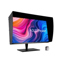 ASUS PA32UCX-PK ProArt Monitor 32" IPS 3840x2160, 3xHDMI/Displayport/2xThunderbolt™ 3, USB Type-C