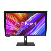 ASUS PA32UCXR ProArt Monitor 32" IPS 3840x2160, 2xHDMI/Displayport/2xThunderbolt™ 4, USB Type-C