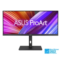 ASUS PA348CGV ProArt Monitor 34" IPS 3440x1440, 2xHDMI/Displayport, USB Type-C, USB3.0, HDR, 120Hz