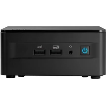 ASUS PC NUC Ultra Compact Intel Core i7-1260P, 2xHDMI 2.1, GBLAN, 4xUSB 3.0, 2.5" HDD hely