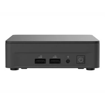 ASUS PC NUC Ultra Compact Intel Core i7-1360P 2.2GHz, 2xHDMI 2.1, GBLAN, 4xUSB 3.0