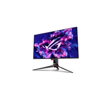 ASUS PG32UCDMZ ROG SWIFT Monitor 32" OLED 3840x2160, 2xHDMI/Displayport/USB, 240Hz, HDR