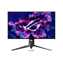 ASUS PG32UCDM ROG SWIFT Monitor 32" OLED 3840x2160, HDMI/Displayport/USB, 240Hz, HDR