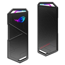 ASUS Külső Ház M.2 NVMe PCIe SSD, USB Type C, ROG STRIX ARION