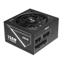 ASUS Tápegység ATS 750W 80+ Gold moduláris
