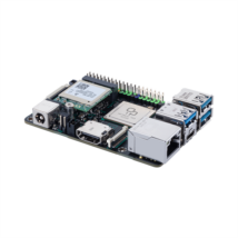 ASUS Tinker Board 2S PC, Arm Cortex A72, 2GB, 16GB eMMC, HDMI, WIFI, USB 3.2/Type-C - Tápegység nélkül