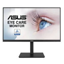 ASUS VA24DQSB Eye Care Monitor 23.8" IPS, 1920x1080, HDMI/Displayport/D-Sub, 3xUSB3.0, 75Hz