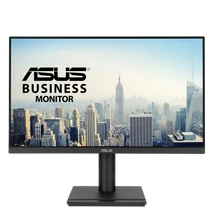 ASUS VA279QGS Eye Care Monitor 27" IPS, 1920x1080, HDMI/Displayport/D-Sub, USB3.0, 120Hz