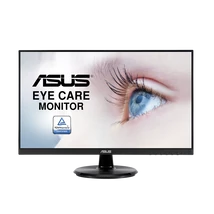 ASUS VA27DCP Eye Care Monitor 27" IPS, 1920x1080, HDMI, USB TypeC, 75Hz