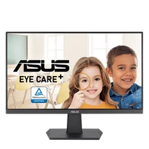 ASUS VA27EHF Eye Care Monitor 27" IPS, 1920x1080, HDMI, 100Hz