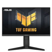 ASUS VG249QL3A GAMING TUF LED Monitor 23.6" IPS, 1920x1080, 2xHDMI/Displayport, 180Hz