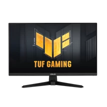 ASUS VG249QML5A GAMING TUF LED Monitor 23.6" IPS, 1920x1080, 2xHDMI/Displayport, 240Hz