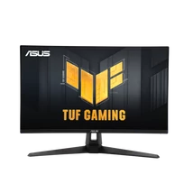 ASUS VG27AQA1A GAMING TUF LED Monitor 27" IPS, 2560x1440, 2xHDMI/Displayport, 170 Hz, hangszóró, HDR