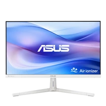 ASUS VU279HFI-W Eye Care Monitor 27" IPS, 1920x1080, HDMI, 100Hz, Fehér