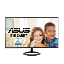 ASUS VZ27EHF Eye Care Monitor 27" IPS, 1920x1080, HDMI, 100Hz