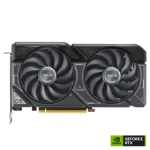 ASUS Videokártya PCI-Ex16x nVIDIA RTX 4060 8GB DDR6 OC