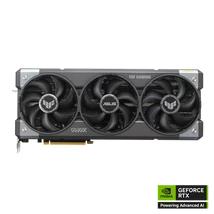ASUS Videokártya PCI-Ex16x nVIDIA RTX 5080 16GB DDR7 OC
