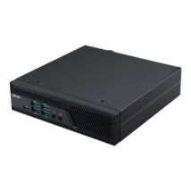 ASUS VivoMini PC PB62, Intel Core i5-11400, 2xDisplayport/HDMI, WIFI, Bluetooth, USB 2.0/USB 3.1, USB Type-C
