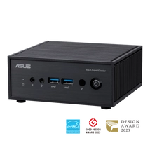 ASUS VivoMini PC PN42, Intel N-series N200, HDMI, DP, WIFI, Bluetooth, USB 2.0, USB 3.2, USB Type-C