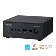 ASUS VivoMini PC PN42, Intel Celeron N200, HDMI, DP, WIFI, Bluetooth, USB 2.0, USB 3.2, USB Type-C
