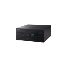 ASUS VivoMini PC PN41, Intel Celeron N4500, HDMI, WIFI, miniDP, Bluetooth, USB 2.0, 3xUSB 3.1, USB Type-C + VGA port