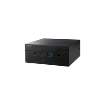 ASUS VivoMini PC PN41, Intel Celeron N5100, HDMI, WIFI, miniDP, Bluetooth, USB 2.0, 3xUSB 3.1, USB Type-C + VGA port