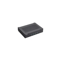 ASUS VivoMini PC PN43, Intel N-series N200, HDMI, DP, WIFI, Bluetooth, USB 3.2, 2x2.5G Lan