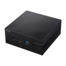 ASUS VivoMini PC PN50, AMD Ryzen 5 4500U, HDMI, WIFI6, BT5.0, USB 3.1, USB Type-C/Type-A, DP