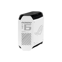 ASUS Wireless Gaming Mesh Networking system AX10000, ROG RAPTURE GT6(W-2-PK)