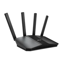 ASUS Wireless Router Dual Band BE3600 1xWAN/LAN(2.5Gbps) + 1xWAN/LAN(1Gbps) + 2xLAN(1000Mbps), RT-BE58U