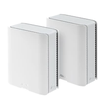 ASUS Wireless ZenWifi Mesh Networking system BE14000, BT8(W-2-PK)