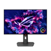 ASUS XG27AQDPG ROG Strix Monitor 27" OLED, 2560x1440, HDMI/Displayport, 500Hz, HDR