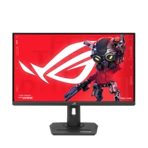 ASUS XG27UCG ROG Strix Monitor 27" IPS, 3840x2160, HDMI/Displayport, 2xUSB3.0, 320Hz, HDR, Dual Mode