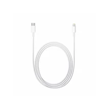 Apple Lightning to USB-C Cable (2m)