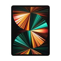 Apple iPad Pro 12.9" Wi-Fi + Cellular 128GB - Silver (5. gen.)