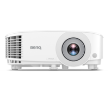 BENQ Projektor MW560 DLP, 1280x800 (WXGA), 16:10, 4000 lm, 20000:1, VGA/2xHDMI/USB