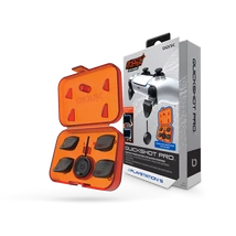 BIONIK PS5 Kiegészítő Quickshot Pro Kontroller Ravasz csomag, BNK-9059