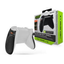 BIONIK XBOX Series S/X Kiegészítő Quickshot Pro Kontroller Ravasz csomag fehér, BNK-9073