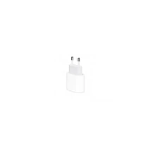 BLACKBIRD Hálózati Adapter 20W USB-C Kivitel, Fehér