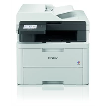 BROTHER LED MFP, NY/M/S DCP-L3560CDWYJ1, A4, színes, 26 lap/perc, USB/LAN/Wifi, 600x2400, Duplex, 512MB