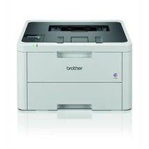 BROTHER LED nyomtató HL-L3220CW, A4, színes, 18 lap/perc, USB,WIFi,LAN, 256MB