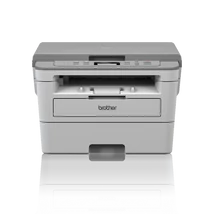 BROTHER Lézer MFP NY/M/S/F DCP-B7500,, A4, mono, 34 lap/perc, USB, 2400x600dpi