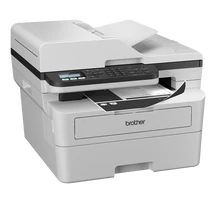 BROTHER Lézer MFP NY/M/S/F MFC-B7800DN, A4, mono, 34 lap/perc, LAN/USB, ADF, duplex, 1200x1200dpi, 256MB