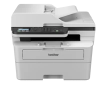 BROTHER Lézer MFP NY/M/S/F MFC-B7810DW, A4, mono, 34 lap/perc, WiFi/LAN/USB, ADF, duplex, 1200x1200dpi, 256MB