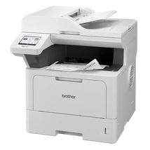 BROTHER Lézer MFP NY/M/S, MFCL5710DW, A4, mono, 48 lap/perc, WIFI/LAN/USB, DADF, full duplex, 1200x1200dpi, 512MB