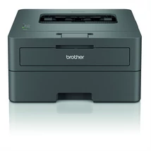 BROTHER Lézernyomtató HL-L2402D, A4, mono, 30 lap/perc, USB, duplex, 1200x1200dpi, 64MB